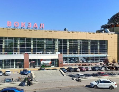 В Башкирии ввели дополнительные пригородные поезда