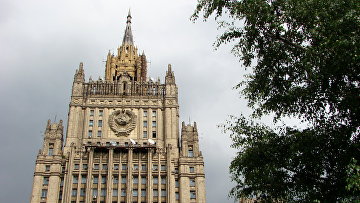 Обеспечен консульский доступ к задержанным в Азербайджане россиянам — МИД РФ Обеспечен консульский доступ к задержанным в Азербайджане россиянам — МИД РФ