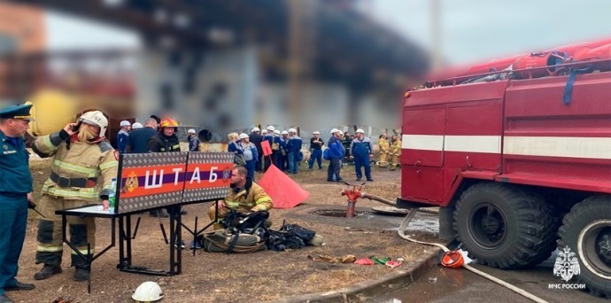 До 3 миллионов рублей получат от «Башкирской содовой компании» пострадавшие при ЧС в Стерлитамаке