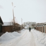 Жителей Пензенской области предупреждают о похолодании 15 января