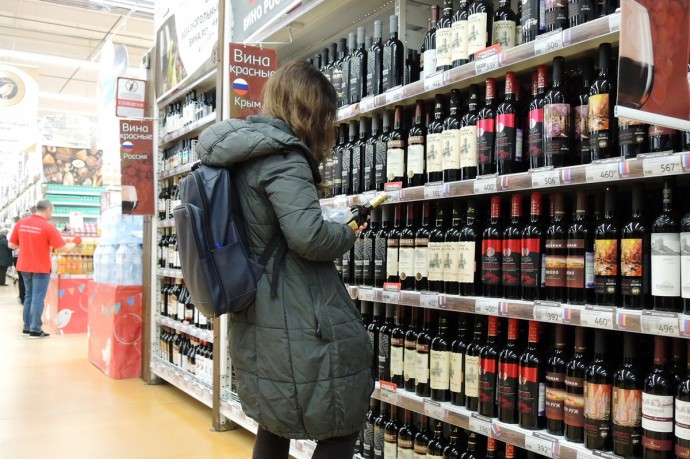 Стала известна минимальная стоимость хорошего российского вина Стала известна минимальная стоимость хорошего российского вина