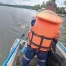 Водолазы нашли тело утонувшего мужчины у Кармановского водохранилища в Башкирии