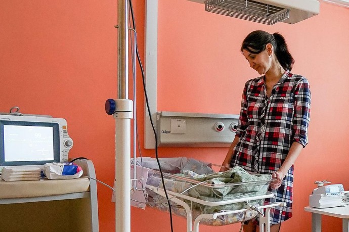 В Минтруда хотят пересмотреть систему маткапитала