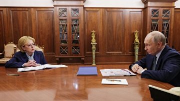 Глава ФМБА: число доноров в России выросло до 1,5 млн человек