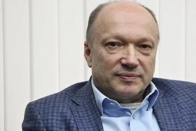 Сергей Черкас поделился мнением о неудачном старте СКА