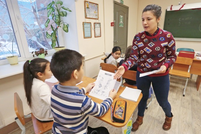 Определены правила интеграции и использования ведомственных сведений о несовершеннолетних иностранцах в России – постановление Определены правила интеграции и использования ведомственных сведений о несовершеннолетних иностранцах в России – постановление