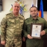 Офицеры центрального аппарата Следственного комитета России посетили Луганскую Народную Республику