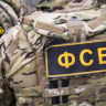ФСБ показала видео задержания украинских агентов в ДНР
