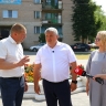 Александр Дронов предложил отремонтировать в Сольцах важные объекты