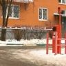 Мошенники представляются установщиками шлагбаумов, чтобы украсть деньги