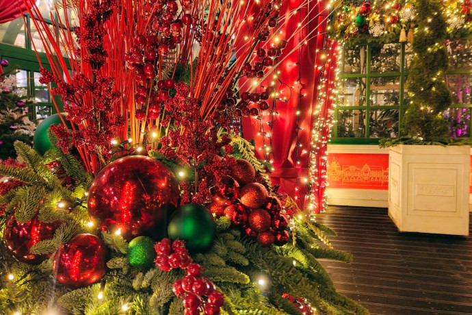 Пензенцы имеют право не работать в новогодние праздники