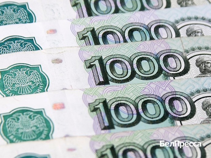 Гладков: «Правительство РФ выделило Белгородской области 60 млн рублей»