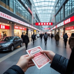 Купоны со скидками: новая опция для россиян на таможне в Мишане