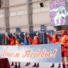 В Перми прошел Краевой фестиваль самбо среди школьников