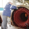 На курской ТЭЦ-4 приступили к капитальному ремонту паровой турбины