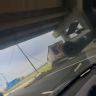 В Ярославской области на федеральной трассе фура съехала в кювет: пострадал водитель