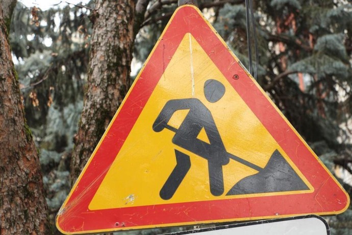 В центре Краснодаре 9 сентября ограничат движение транспорта