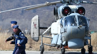 Минтранс опубликовал правила расчёта сбора на реконструкцию аэродромов