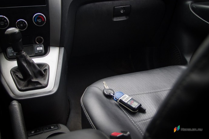 Спрос на подержанные Chery и Renault в Кировской области вырос на 26% Спрос на подержанные Chery и Renault в Кировской области вырос на 26%