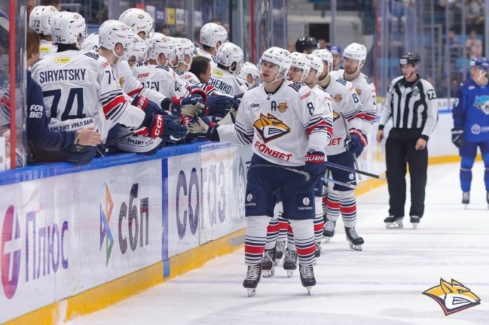 Хоккеист "Металлурга" прокомментировал вызов в сборную