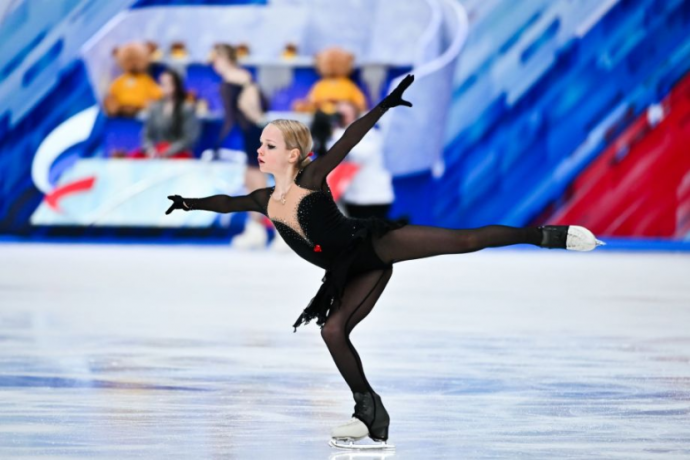 Костылёва планирует работать с Федченко после ухода от Плющенко Костылёва планирует работать с Федченко после ухода от Плющенко