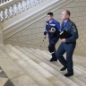 Инновации в пожарной безопасности: успешные испытания отечественного оборудования в Санкт-Петербурге