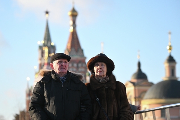 Главный психиатр Москвы рассказал о росте числа больных деменцией