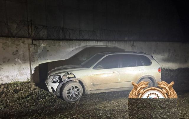 В Стерлитамаке водителя, сбившего двух девушек в пьяном виде, арестовали В Стерлитамаке водителя, сбившего двух девушек в пьяном виде, арестовали