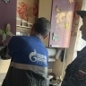 Газовщики проверили квартиры ярослацев с помощью судебных приставов