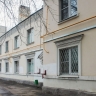 В Печатниках капитально отремонтируют двухэтажный дом 1952 года постройки