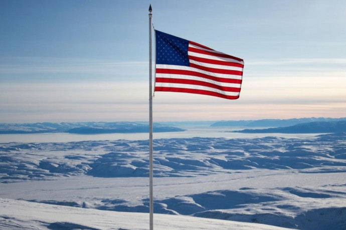 Евросоюз готовит санкции против американских компаний из-за претензий на Гренландию