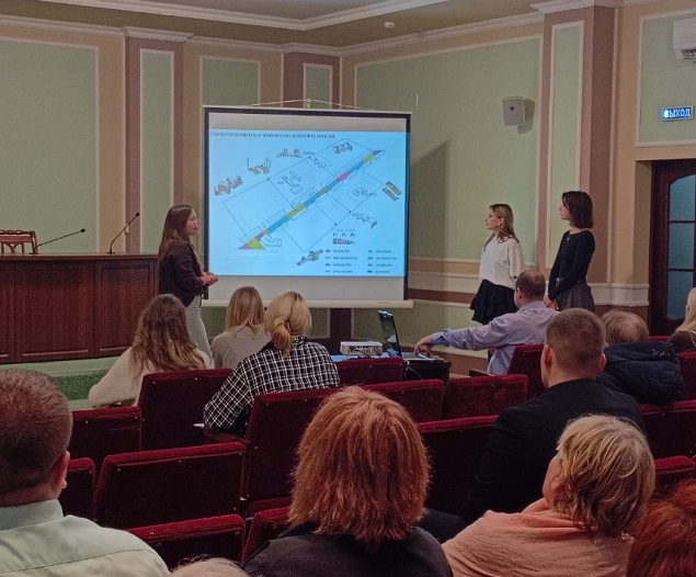 В Саранске обсудили благоустройство бульвара Эрьзи В Саранске обсудили благоустройство бульвара Эрьзи