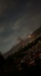 Неудачный пуск «Иглы» Венесуэлы по американским вертолетам попал на видео