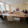 Староосколец вернулся с фронта и стал участником кадровой программы «Сталь»