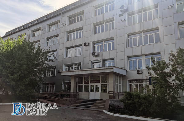 В Бурятии оценили качество социальных учреждений В Бурятии оценили качество социальных учреждений
