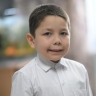 «Моя новая семья»: 10-летний Толя ищет родителей