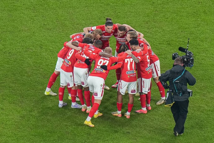 «Спартаку» предложили назначить экс-тренера «Локомотива» Янковича