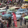 Преемственность поколений: в Туле прошел фестиваль «Автострада»