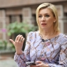 Террористическую сущность Киева уже невозможно скрыть, заявила Захарова