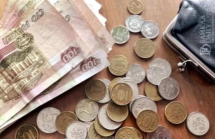 Эксперты обрадовали жителей Бурятии зарплатой почти в 75 тысяч рублей