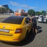В Сириусе продолжаются проверки такси