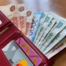В Курской области с 1 февраля проиндексировали социальные выплаты на 5,6 процента
