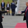Песков: второй раунд переговоров Путина и Трампа будет организован оперативно