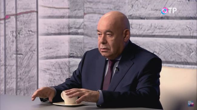 Россия и Азербайджан возродят культурное сотрудничество «по воле сторон» — Швыдкой