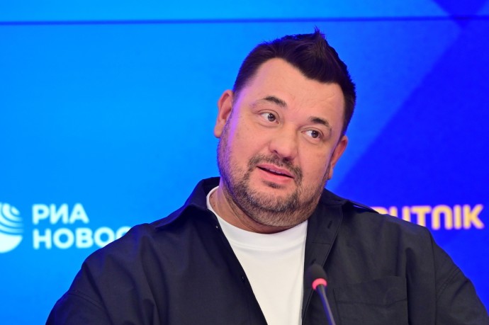 Сергею Жукову запретили выезд за границу из-за долга перед налоговой Сергею Жукову запретили выезд за границу из-за долга перед налоговой