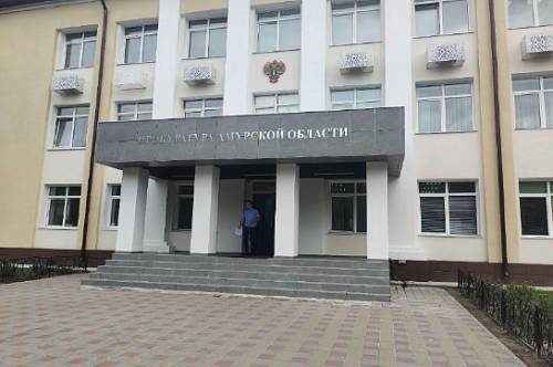 Думу Тынды уличили в незаконных действиях