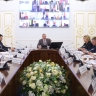 Александр Беглов: Город создает условия, чтобы молодые родители могли совмещать семью и карьеру