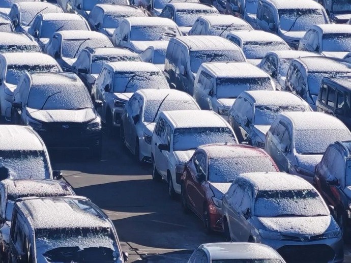 Круглосуточное оформление автомобилей для личного пользования завершается 30 ноября Круглосуточное оформление автомобилей для личного пользования завершается 30 ноября