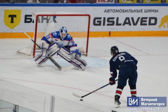 «Не понимаю, зачем так делать»: Канцеров высказался об одной из проблем в КХЛ «Не понимаю, зачем так делать»: Канцеров высказался об одной из проблем в КХЛ