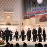 Юбилейный ХХV Московский Пасхальный фестиваль поставил рекорд по количеству событий